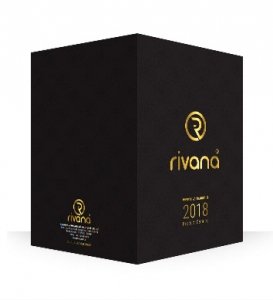 Rivana 2018 Catalog